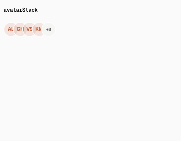 avatarStack