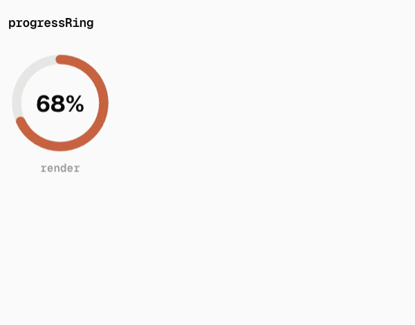 progressRing