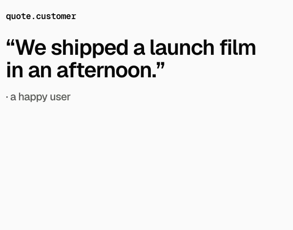 quote.customer