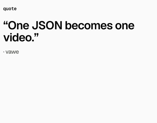 quote