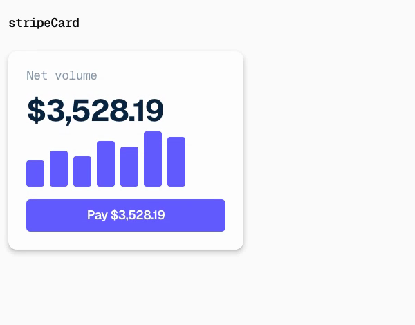 stripeCard